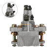Polaris Magnum Rear Brake Caliper & Master Cylinder (2000–2003)