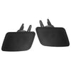 Jeep Grand Cherokee Front Headlight Washer Cover Caps (2016-2021)