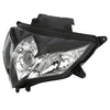 Suzuki GSXR600 GSXR750 Headlight Assembly (2008-2010)