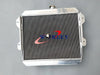 Toyota Hilux 3 Row Aluminum Radiator (1988-1997)