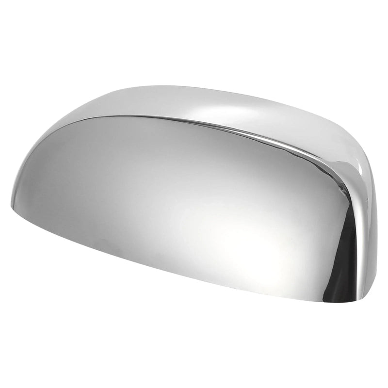 Chevy Silverado / GMC Sierra Chrome Mirror Cover Replacement (2007-2013)