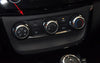 Nissan Sentra Sylphy Console AC Button Control Frame Trim (2013–2019)