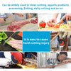 Various Models Stainless Steel Cut Proof Stab Resistant Butcher Gloves