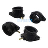 Yamaha FZS600 FAZER 600 Carburetor Intake Manifold Boot (1998-2003)