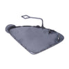 BMW 3 Series 335i White Front Bumper Tow Hook Eye Cap Cover (2012-2015)