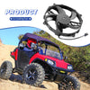 Polaris RZR800 / 570 Ranger / Sportsman700 / 800 Radiator Cooling Fan (2007–2014)
