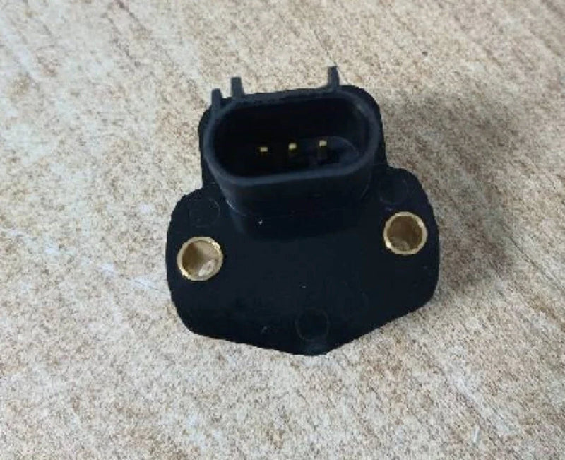 Jeep Liberty Grand Cherokee Throttle Position Sensor