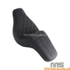 Harley Softail Low Rider / S / ST Sport Glide Comfort LS Step 2-Up Seat Kit (2018-2023)