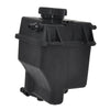 BMW Land Rover Coolant Reservoir Overflow Tank w/Cap Sensor (2003-2006)