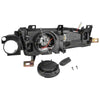 Ford Falcon EL LH Replacement Headlight (1996-1998)