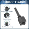 Chevrolet Epica Ignition Coil Pack L6 2.5L (2004 - 2006)