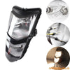 Suzuki Quadsport Z400, LTZ400, Kawasaki KFX400 12V Headlight Lamp (2003-08)