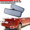 Ford Transit MK8 Color LED Rear Reflector Brake Lamp (2013–2020)