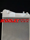 VW Golf Jetta MK5 / 6 Passat B6 B7 Audi A3 / S3 2.0 FSI TSI Intercooler (2006-2016)