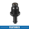 Toyota PCV Valve Fittings (2000-2006)