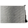 BMW E46 Sedan Alloy Core Radiator (1998 - 2005)
