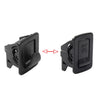 Honda CR-V 2018-2022 Rear Trunk Hook Luggage Clip