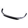 Honda Accord Front Bumper Spoiler Lip Kit (2023-2025)