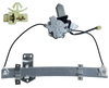 Ford Falcon EA EB ED EF EL Front Right Window Regulator with Motor (88-98)