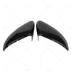 Volkswagen VW Golf 7 MK7 Black Mirror Housing Cover Cap (2014-2019)