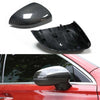 Benz A CLA Class W177 W118 Real Carbon Fiber Side Mirror Cover Replace