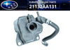 Subaru Impreza Radiator Coolant Overflow Recovery Tank Assy