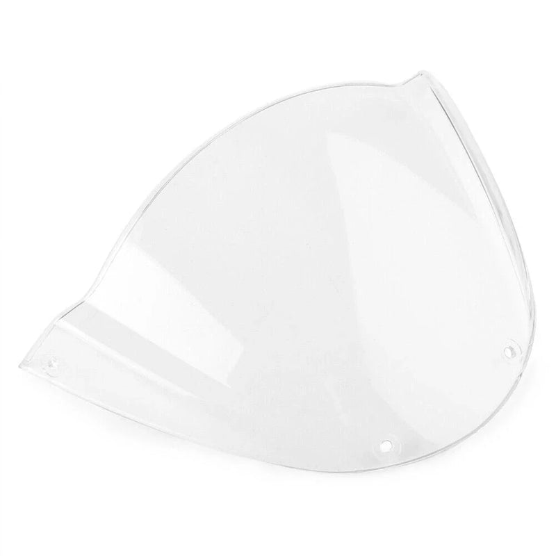 Ducati M1000 Monster Clear Moto Windshield (696-796)