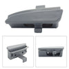 Toyota Tacoma Grey Center Console Latch Lock (2005-2012)