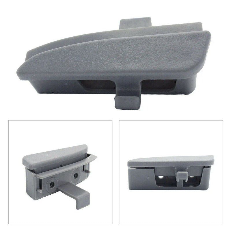 Toyota Tacoma Grey Center Console Latch Lock (2005-2012)