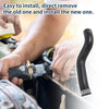 Porsche Panamera 4.8L V8 Cooling Liquid Tube Radiator Hose (2010-2016)