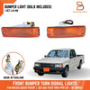 Mazda Bravo B2000 B2200 B2600 UF 323 626 Bumper Signal Indicator Light (87-98)