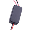 Nissan 4.3" Factory Radio Rear View Camera Adapter Cable