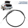Toyota Camry Trunk Lid Release Cable (2002–2006)