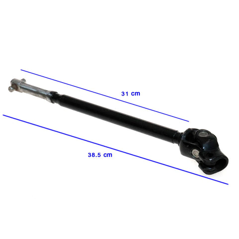 Holden Rodeo TF DX LX Isuzu Faster Chevrolet LUV 1988-2002 Steering Joint 38cm