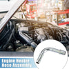 Ford F-150 4.2L Engine Heater Hose Assembly (1997-2004)