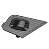 Aprilia RSV4 (2021-2024) Carbon Fiber Small Auxiliary Side Frame Cover