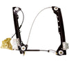 BMW E92 E93 Front Right Window Regulator W/o Motor (2006-2013)