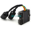 Honda CBR1000RR, CBR600RR Voltage Regulator Rectifier (2004-2012)
