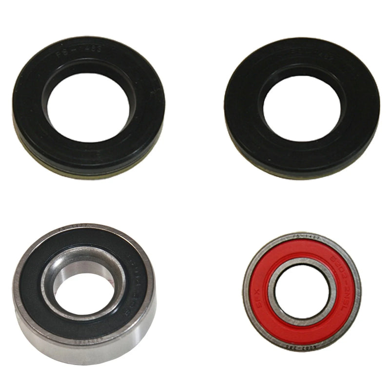 Polaris Predator 500 & Outlaw 450 500 525 Front Wheel Hub Bearing Seal Kit