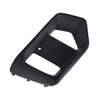 Ford Focus Black Left Front Bumper Fog Light Cover Bezel Grille (2016-2018)