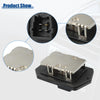 Toyota FJ Cruiser Blower Motor Resistor