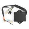 Yamaha YFM 350 Big Bear Moto 4 CDI Module (1985-2006)