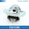 Land Rover Range Rover Sport Engine Motor Mount (2006-2019)