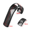Nissan 350Z Red Gear Shift Knob Cover Trim (2003-2009)