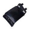 Benz GLE W167 Front Bumper Tow Hook Cover (2020-2023)