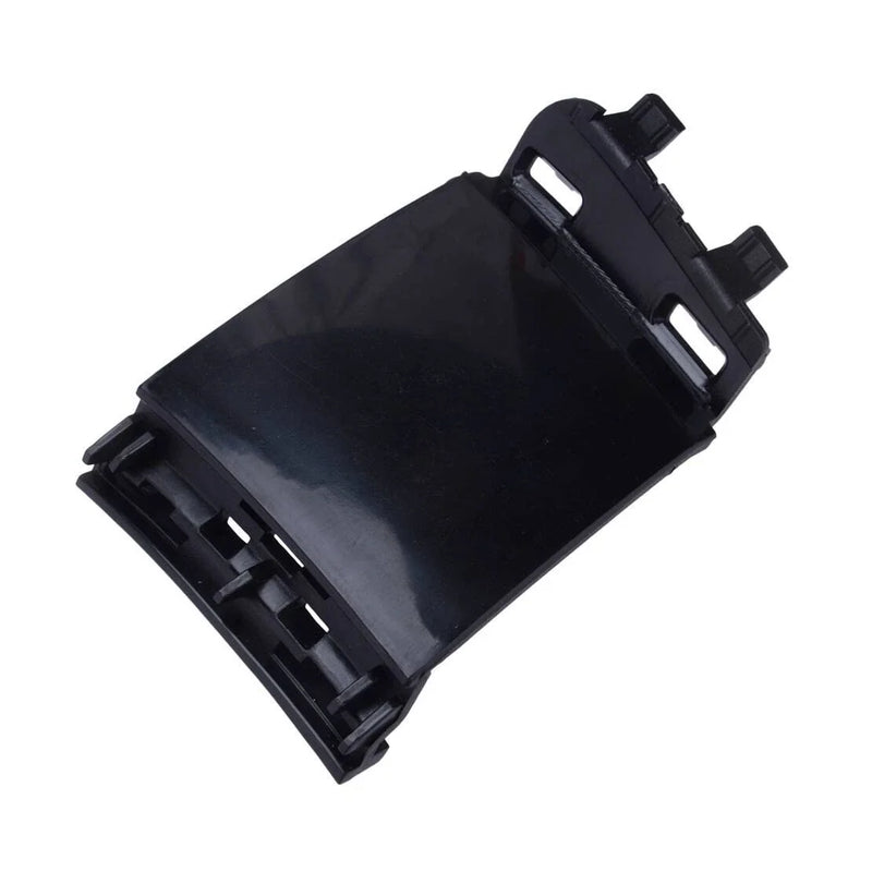 Benz GLE W167 Front Bumper Tow Hook Cover (2020-2023)