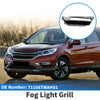 Honda CR-V Front Right Fog Light Grill (2017-2020)