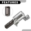 Ford Escape 2017-2019 VVT Solenoid (2 x)