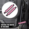 Jeep Wrangler TJ JL Nylon Door Limiting Check Straps (1987-2021)