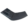 BMW 1 Series F20 Rear Bumper Side Splitter Spoiler (2015-2019)
